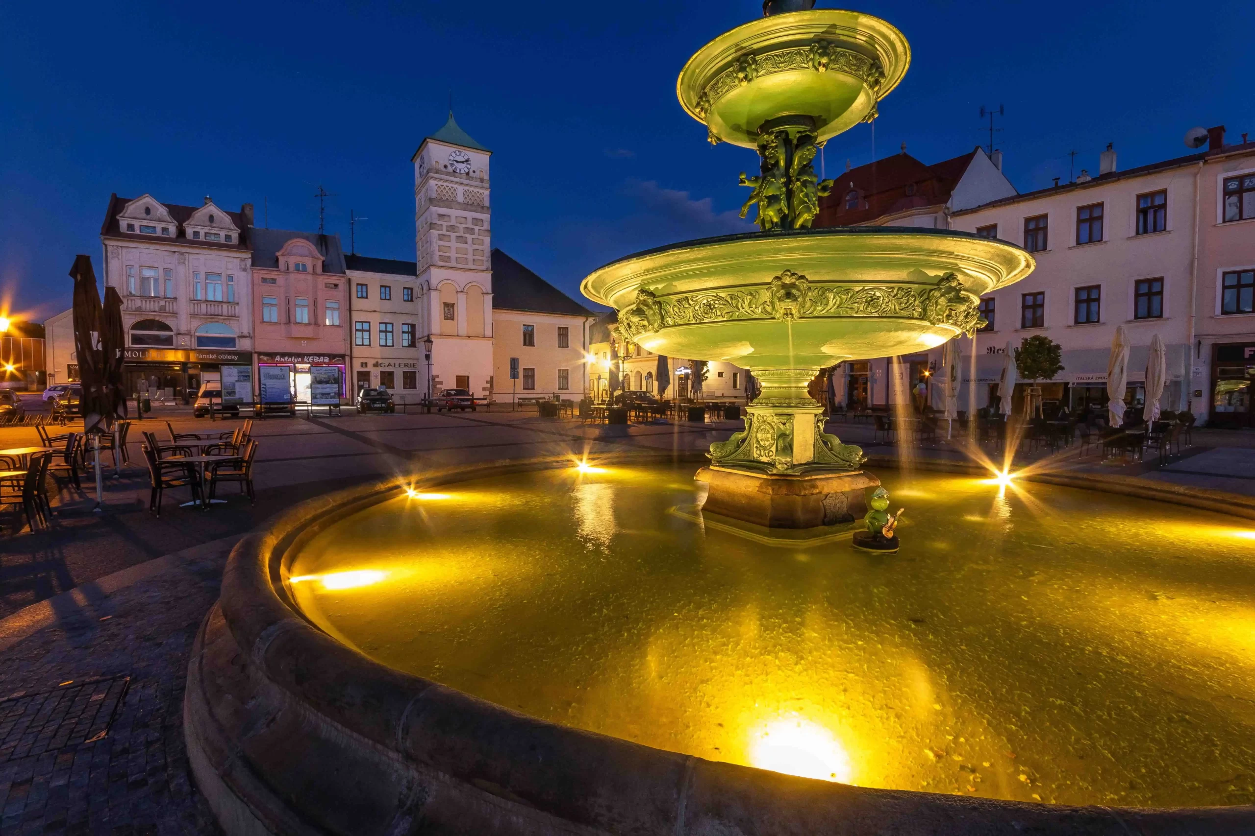 Karviná