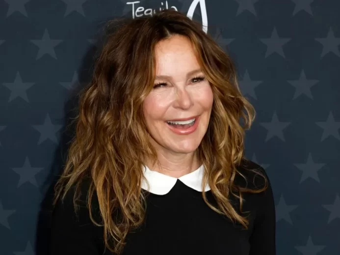 Jennifer Grey