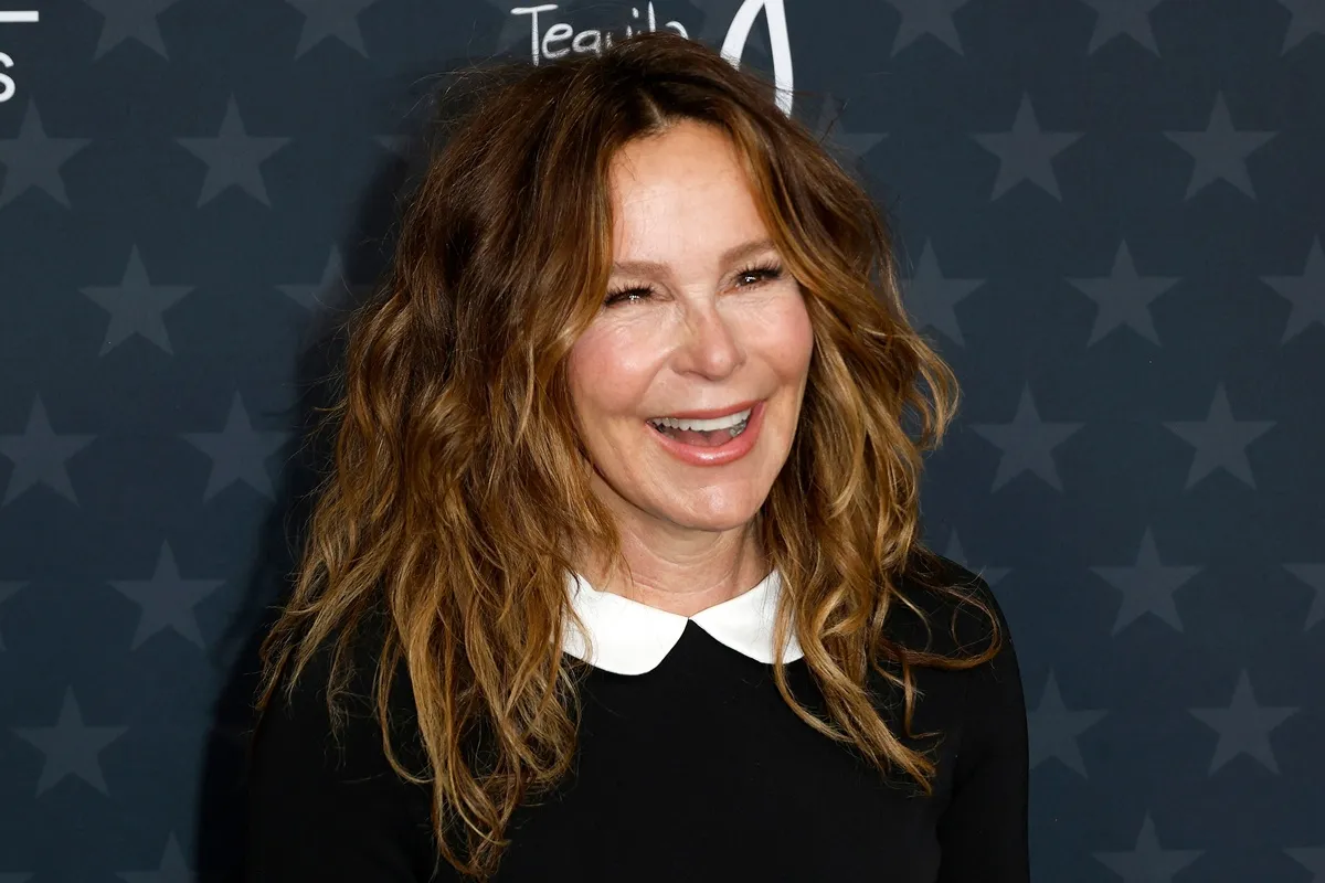 Jennifer Grey