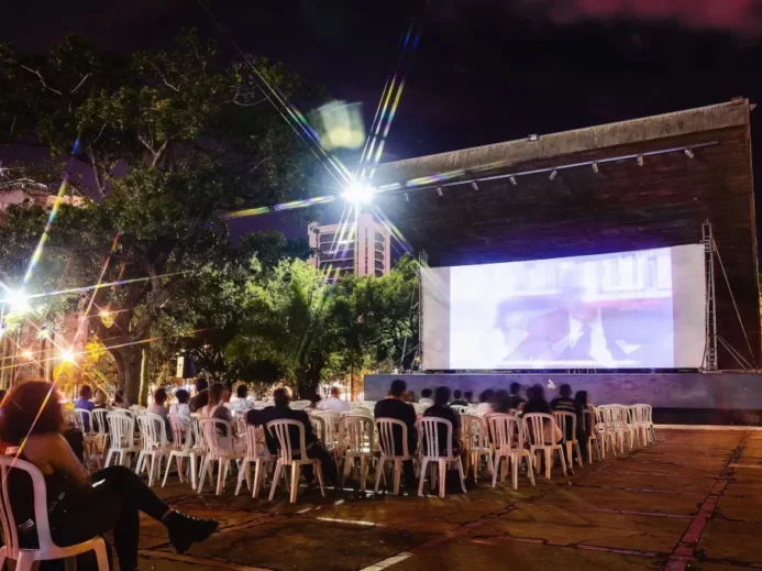 FIlmový festival