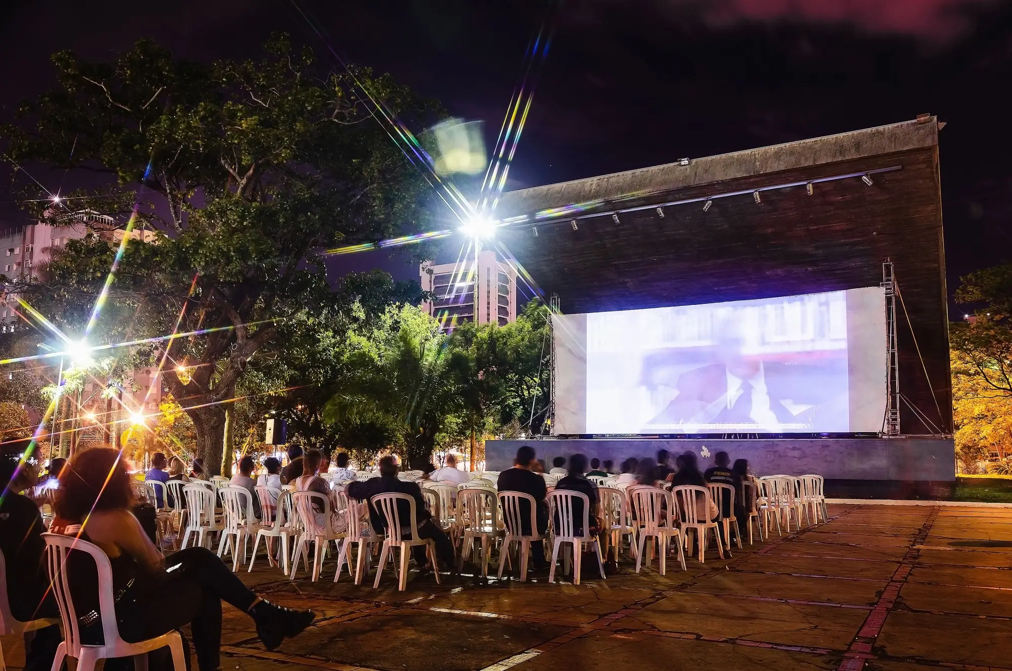FIlmový festival