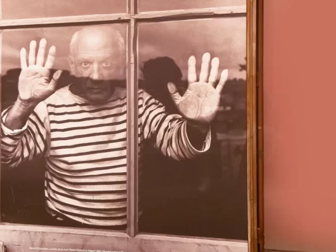 Pablo Picasso