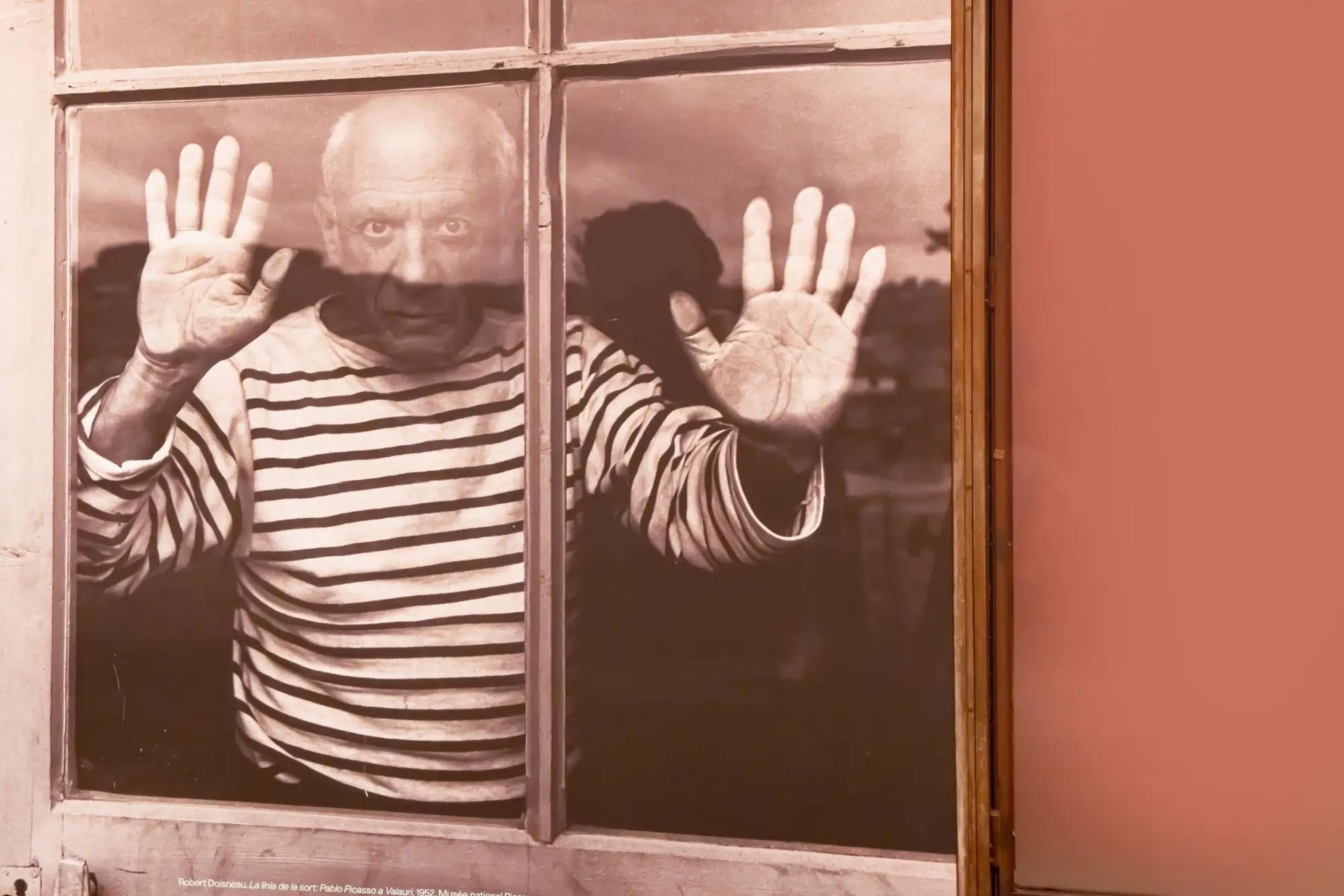 Pablo Picasso