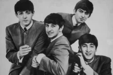 Cesta Beatles ke slávě začala v Hamburku