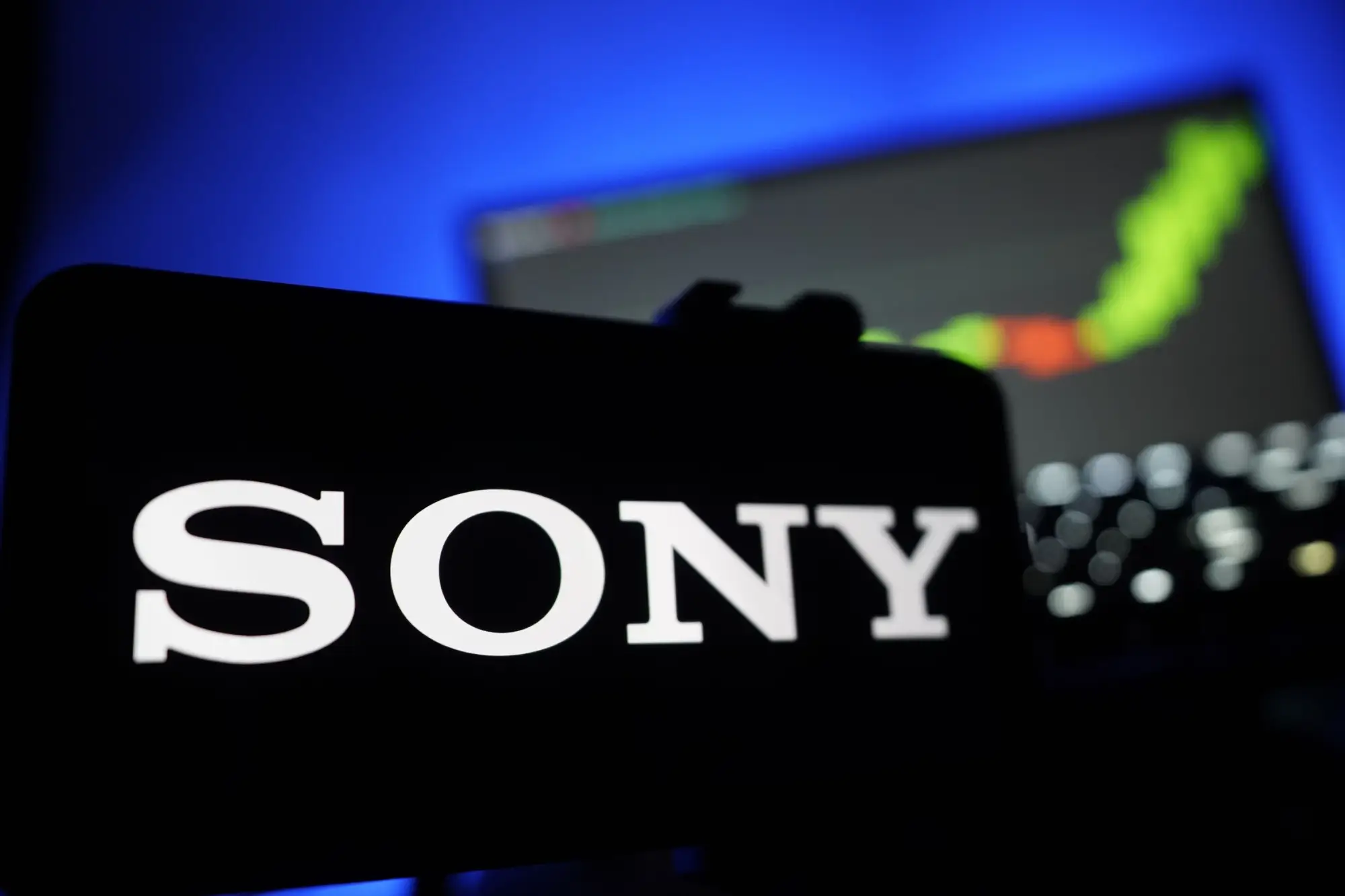 - VIPshow Supraphon koupil gigant Sony Music.