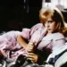 Herečka Sue Lyon jako Lolita v adaptaci Stanleyho Kubricka z roku 1962