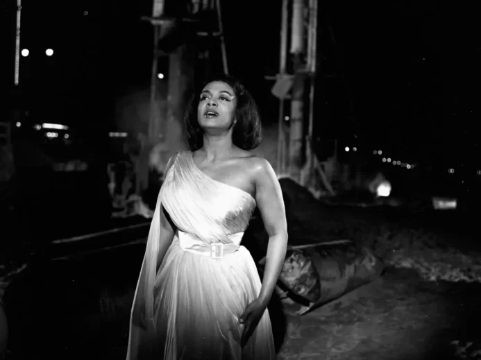 Hazel Scott