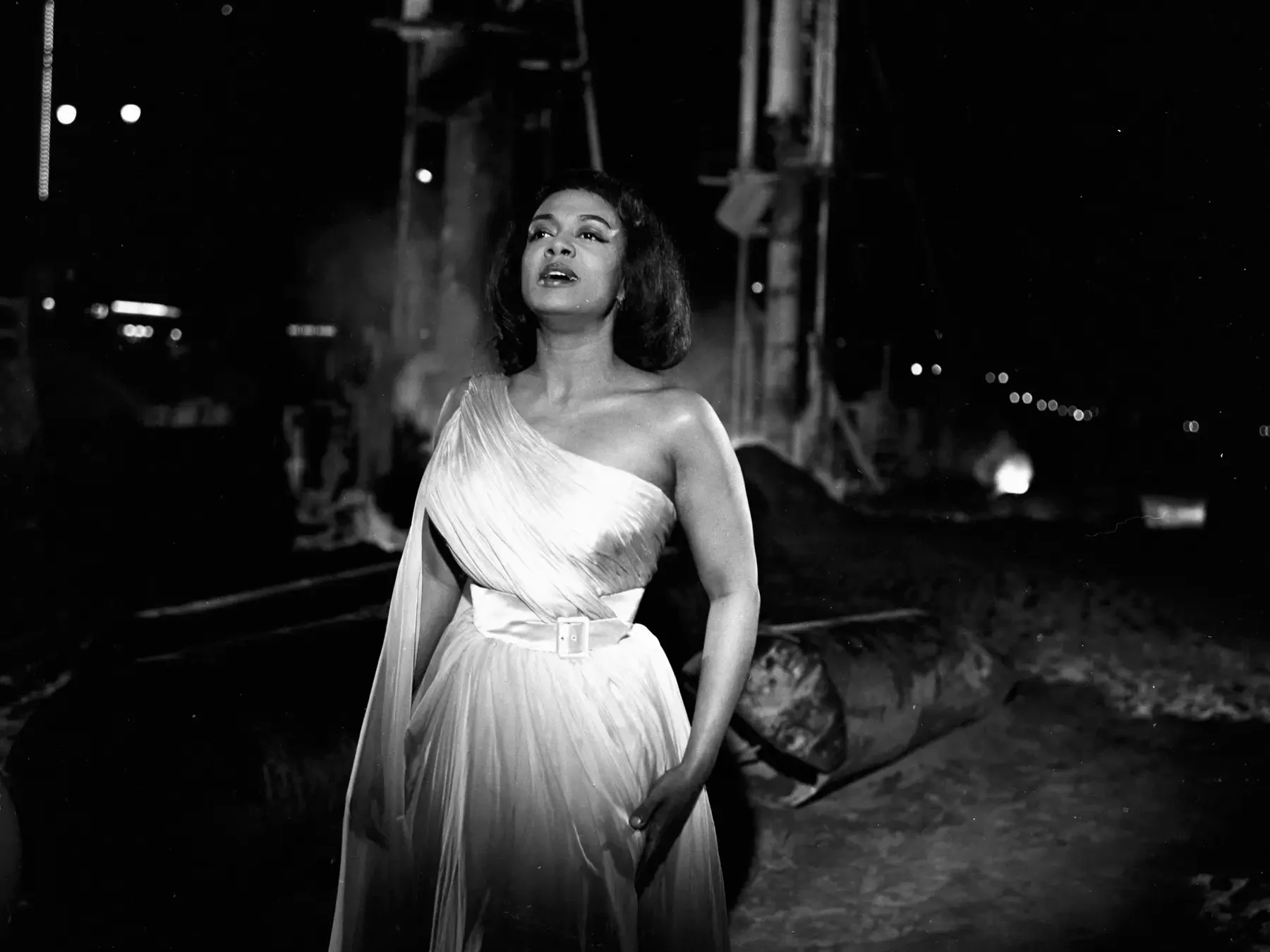 Hazel Scott