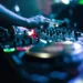 DJ set v klubu