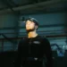 Motion-capture herec natáčení videohry