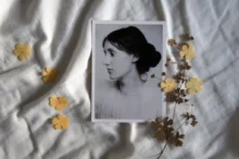 Virginia Woolf
