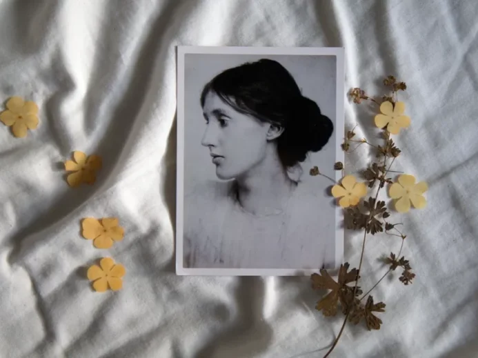 Virginia Woolf