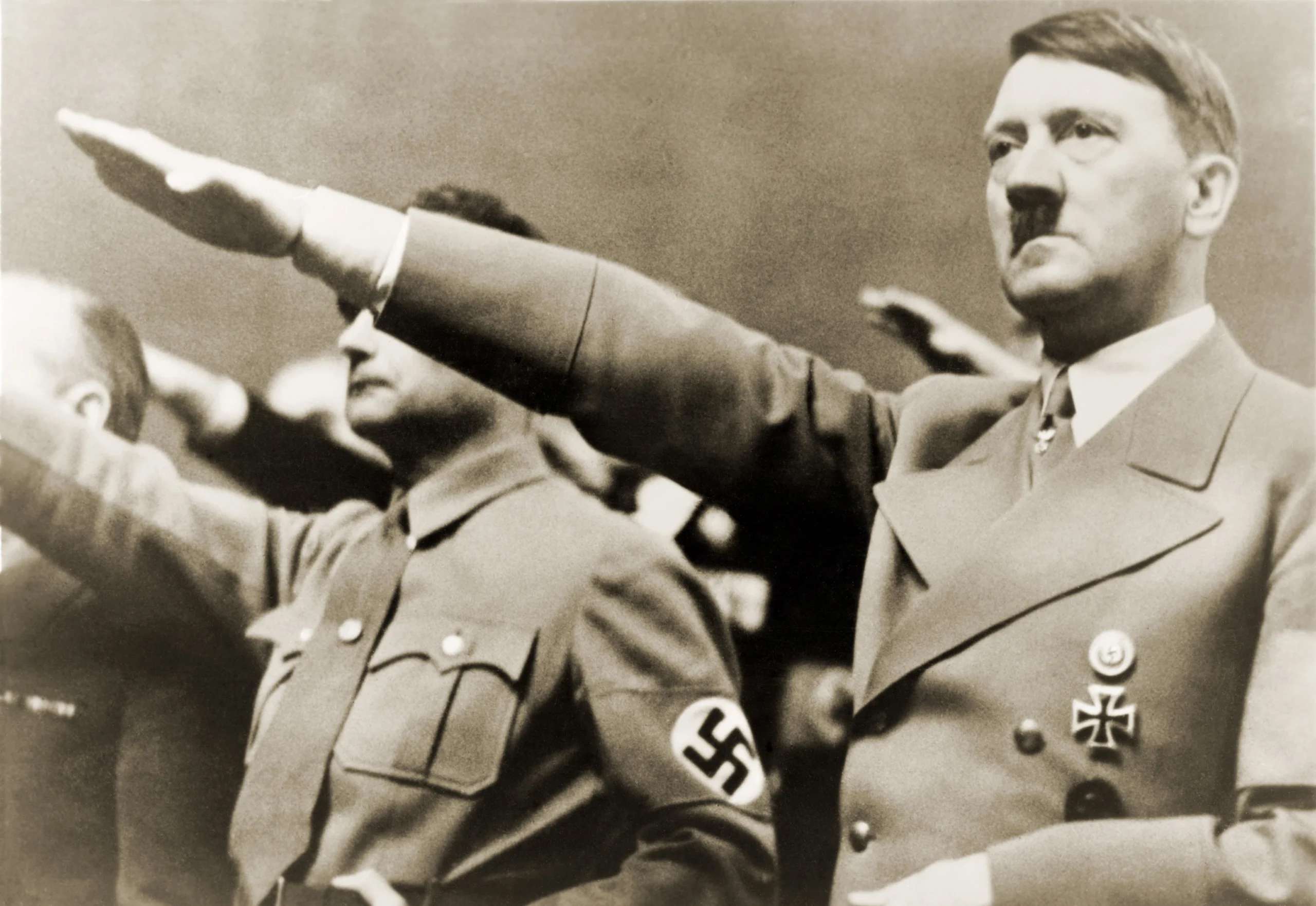 Adolf Hitler