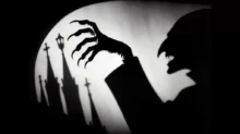 Nosferatu film