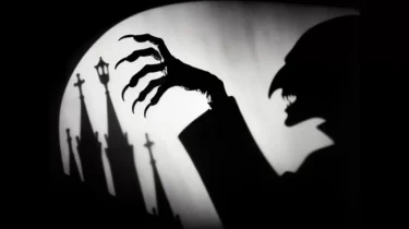 Nosferatu film