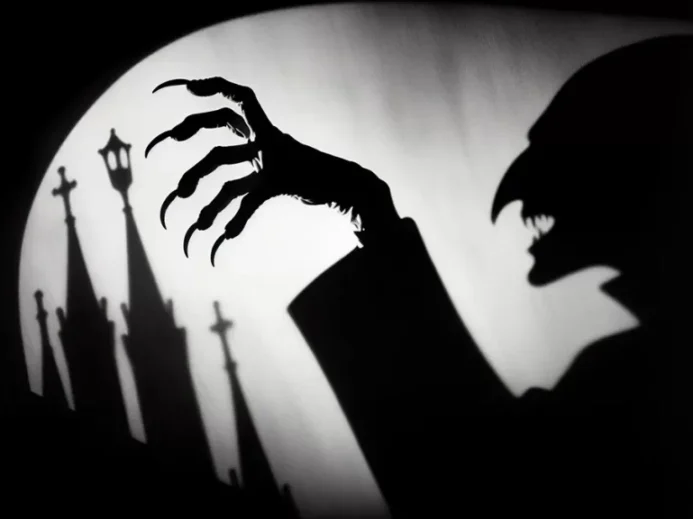 Nosferatu film