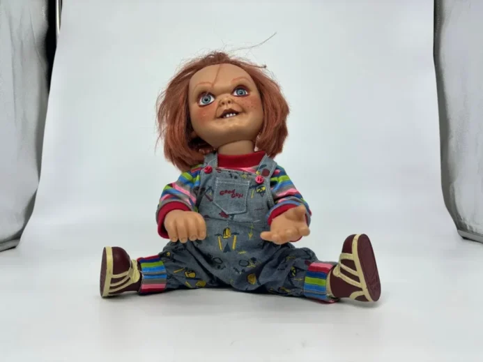 Panenka Chucky