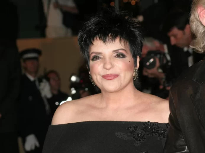 Liza Minnelli