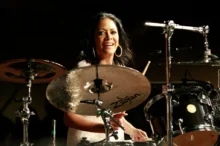 Sheila E.