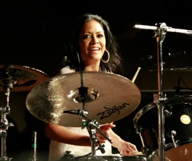 Sheila E. spolupracovala s Princem na více projektech Sheila E.
