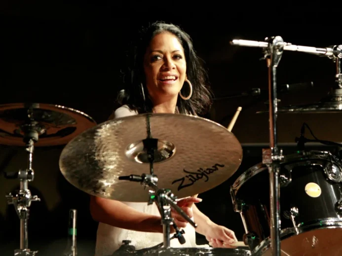 Sheila E.