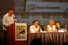 Ryan Reynolds a Blake Lively