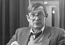 Jíří Kodet s brýlemi