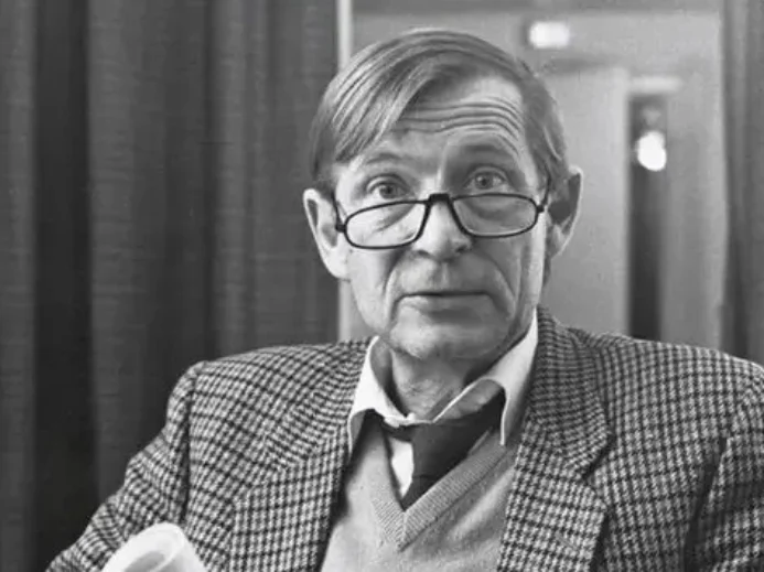 Jíří Kodet s brýlemi