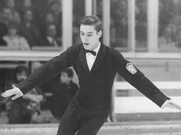 Ondrej Nepela byl tichý dříč s chirurgicky přesným citem pro led Ondrej Nepela