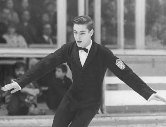 Československý hokejista a olympijský šampion v krasobruslení zemřel na AIDS.