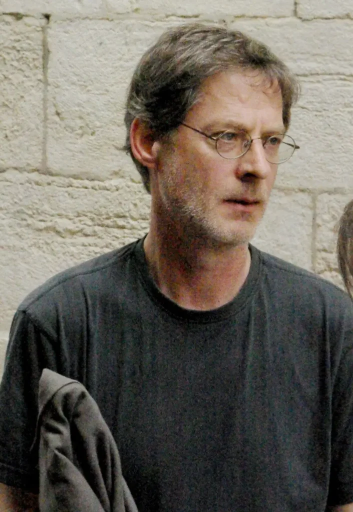 - VIPshow Jan Hartl podává ve filmu výborný výkon.