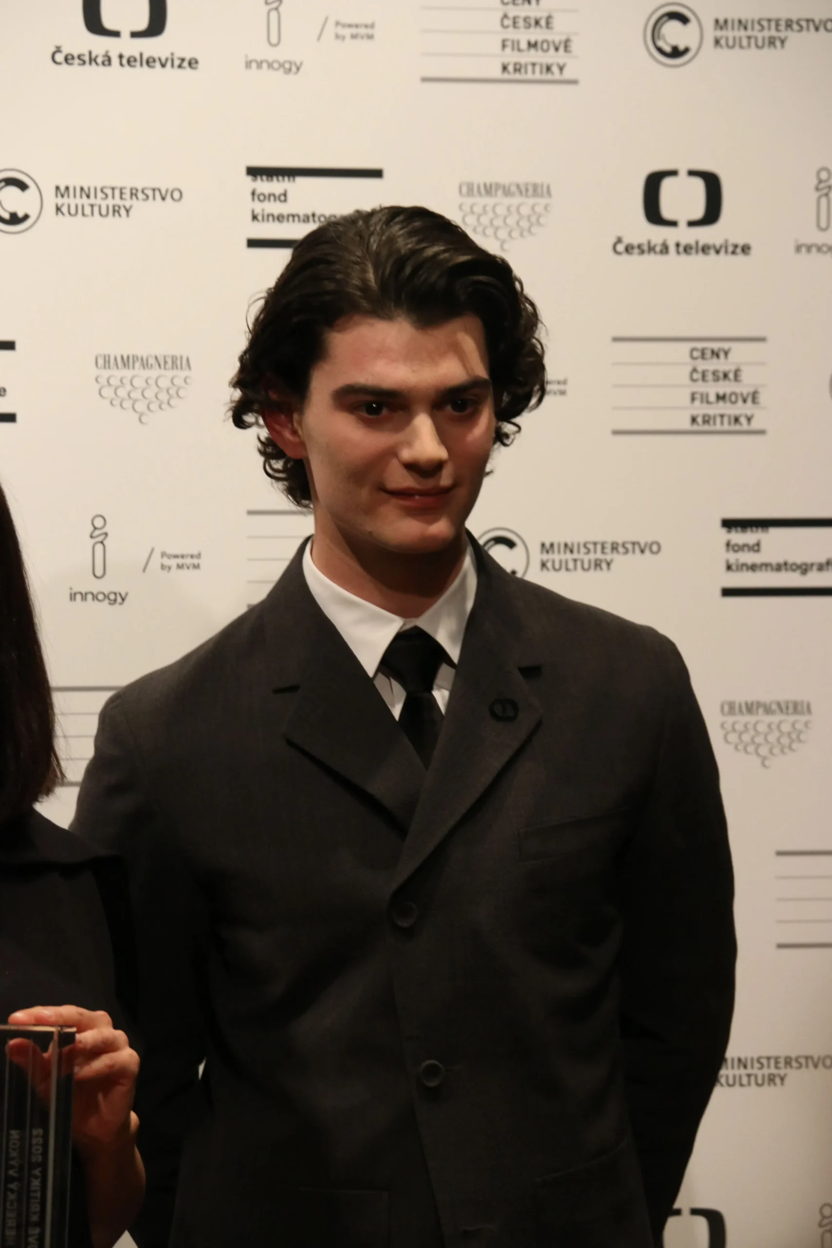 - VIPshow Josef Trojan