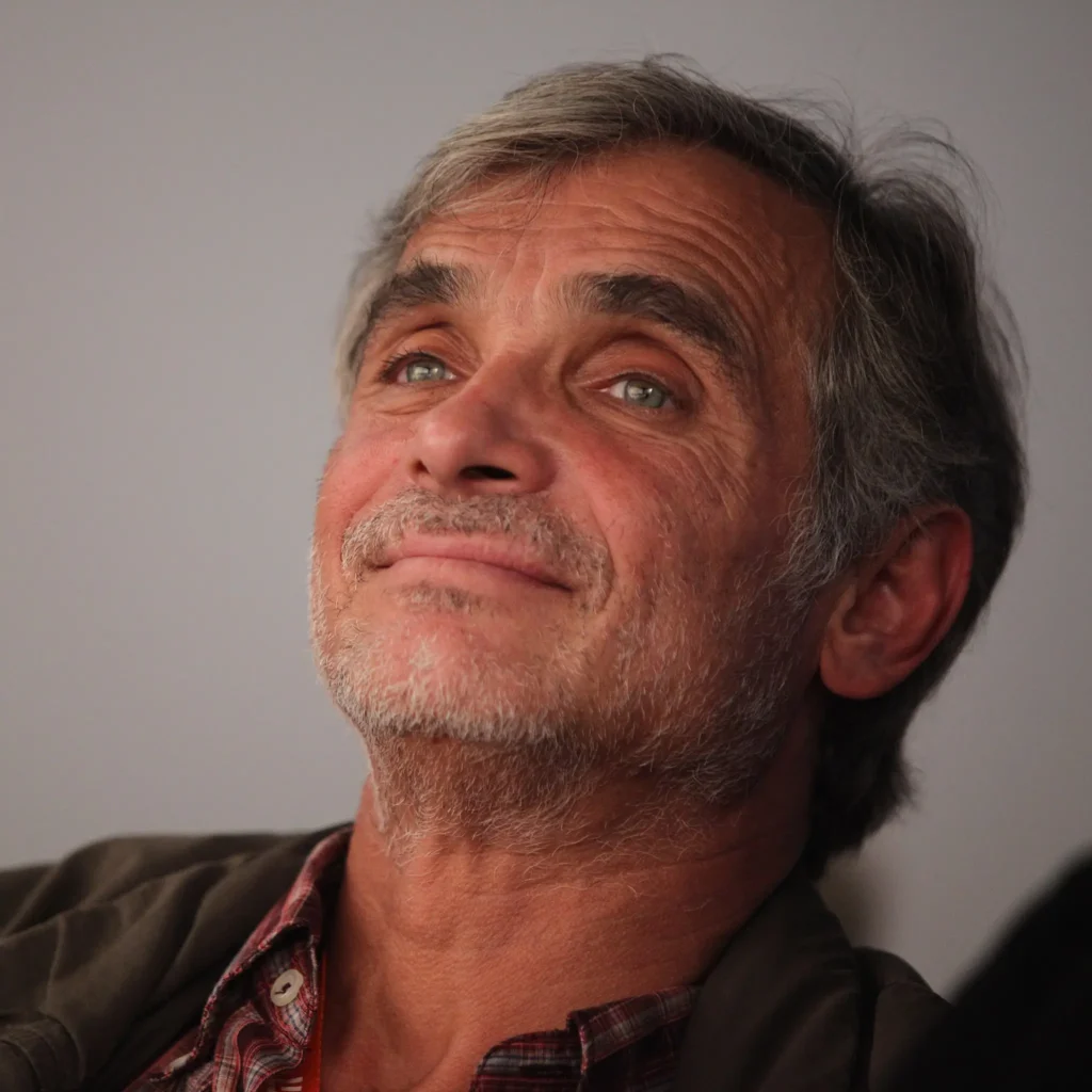 Oldřich Kaiser měl život plný výzev. 