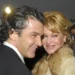 Melanie Griffith a Antonio Banderas