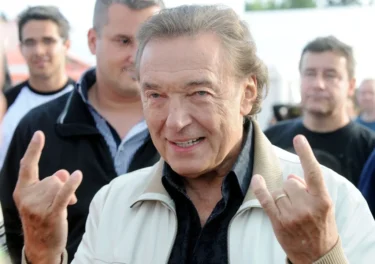 Karel Gott