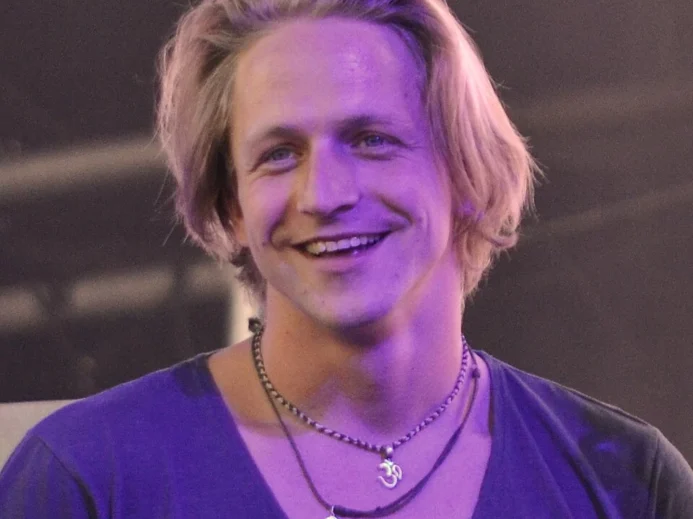 Tomáš Klus Tomáš Klus