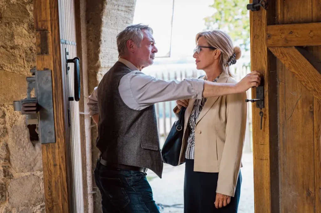 film Léto s Evženem