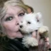 Brigitte Bardot našla nový smysl života ve společnosti zvířat