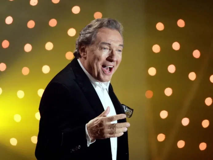 Karel Gott