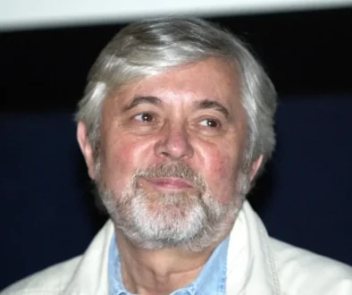 Josef Abrhám exceluje ve filmu Konec starých časů. Josef Abrhám exceluje ve filmu Konec starých časů.