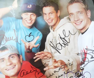 Česká popová skupina Lunetic z 90. let