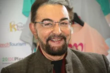Kabir Bedi, PLZEŇ