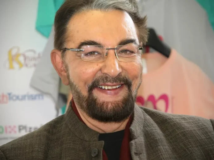 Kabir Bedi, PLZEŇ