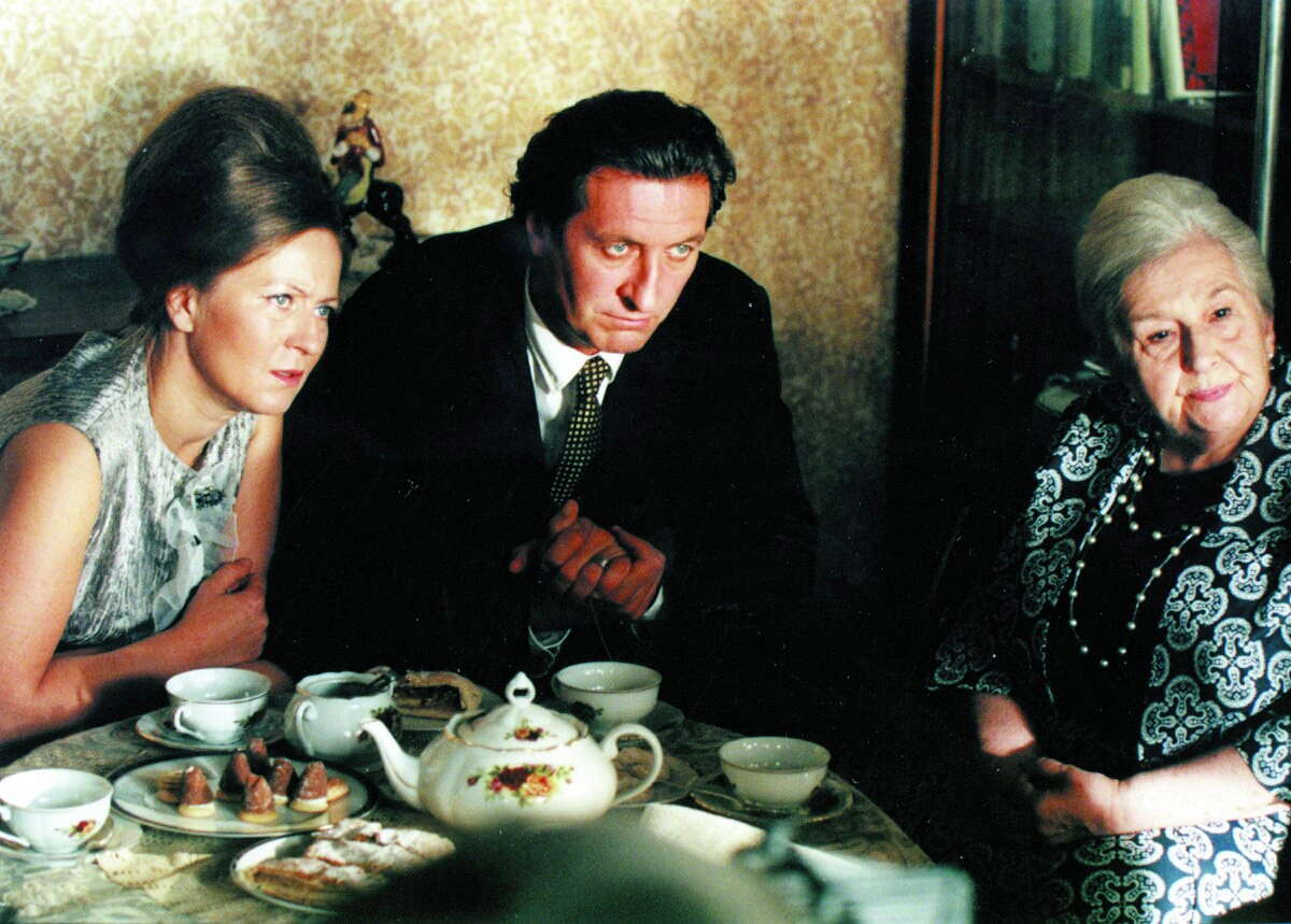 Kvíz: Poznej slavný film podle jednoho snímku. Průměrný Čech dosáhne úspěšnosti 7 z 10.