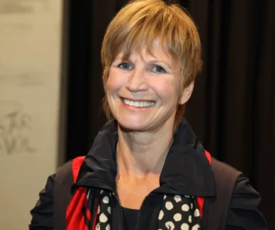 Poznáte, o jakou herečku se jedná? Jitka Molavcová