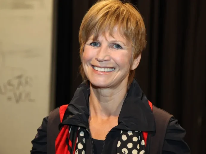 Poznáte, o jakou herečku se jedná? Jitka Molavcová