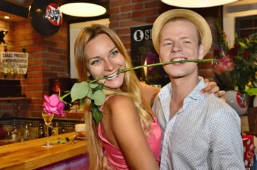 Pavel Dytrt je synem slavného prince Trávníčka.