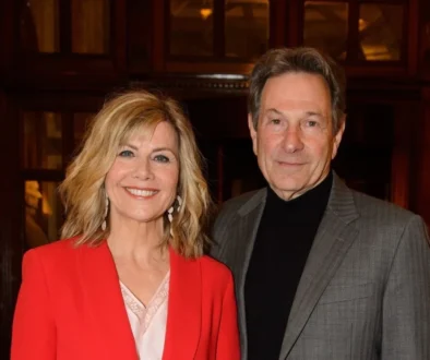 Brandon a Barber se vzali v listopadu 1989 a mají spolu syna, zdroj Brandon a Barber