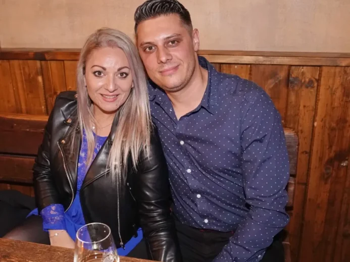 Martina Balogová se po Superstar stáhla. Martina Balogová se po Superstar stáhla.