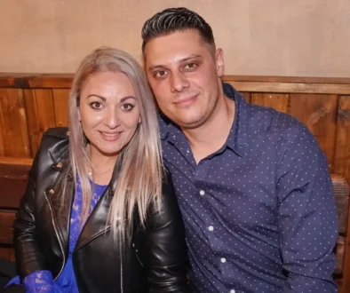 Martina Balogová se po Superstar stáhla. Martina Balogová se po Superstar stáhla.